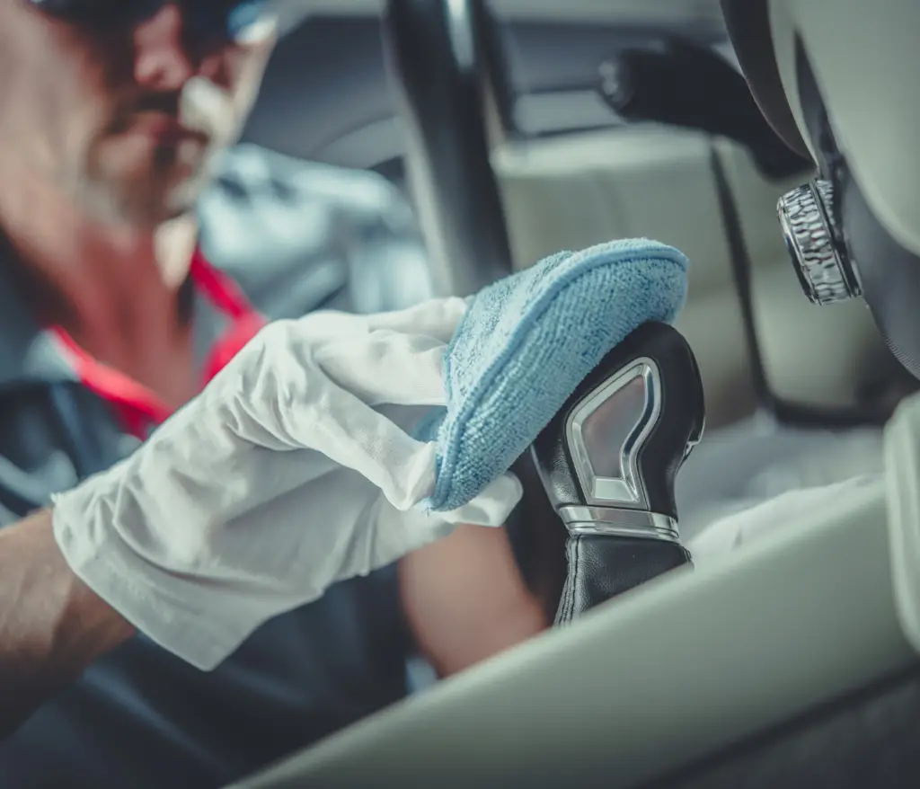 4 Ways To Get Rid Of Mold Inside Your Car