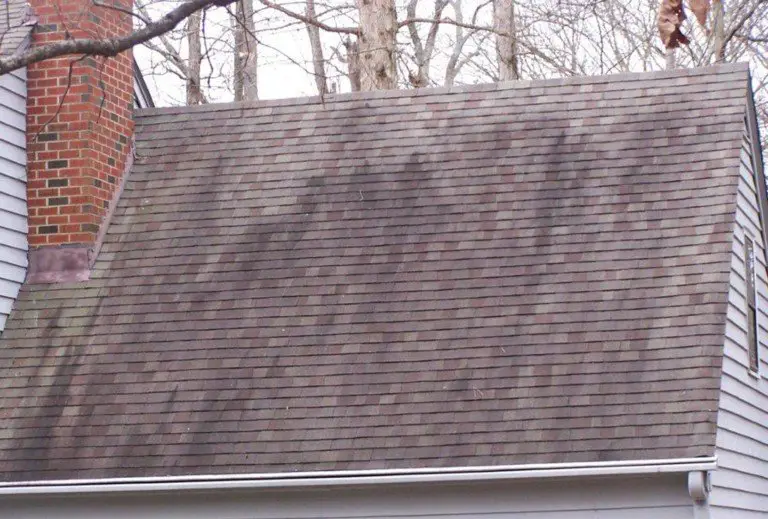 6 Common Problems with an Asphalt Shingle Roof