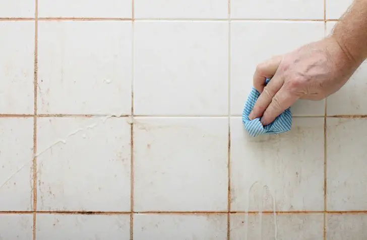 7 Most Powerful Ways To Clean Tiles &  Grout Naturally