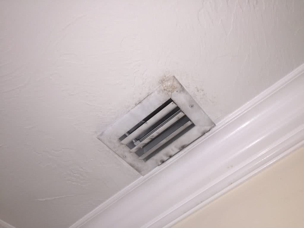 Air Duct Cleaning For Mold Is It A Scam?