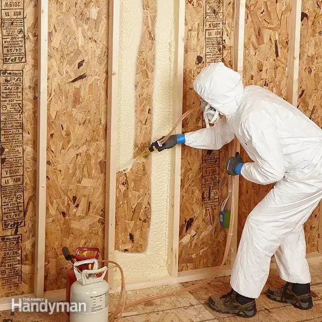 All About Spray Foam Insulation Kits in 2020