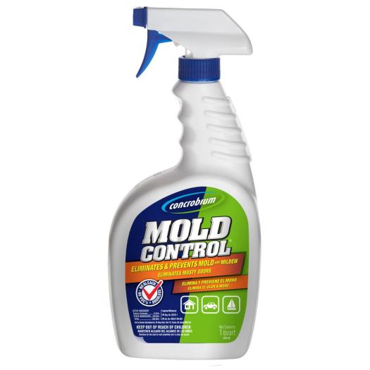 anti mold spray for carpet