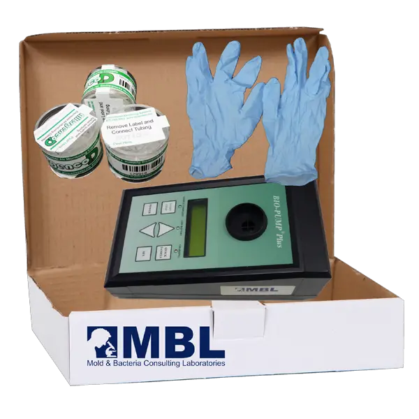 Are Home Mold Test Kits Reliable