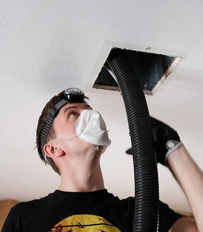 Best Air Duct Cleaning Arlington TX Services