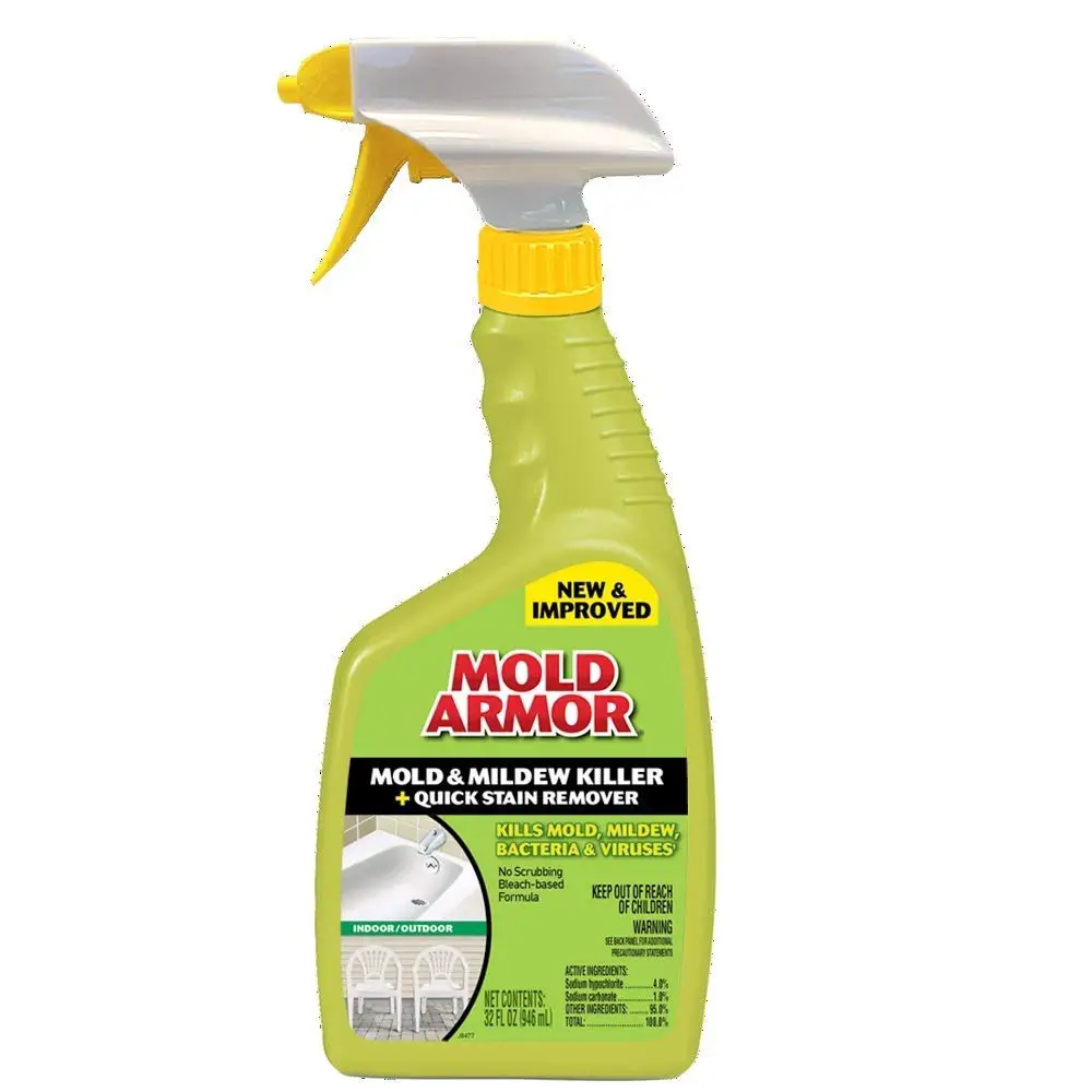 Best Mold And Mildew Remover Reviews &  Ratings in 2022