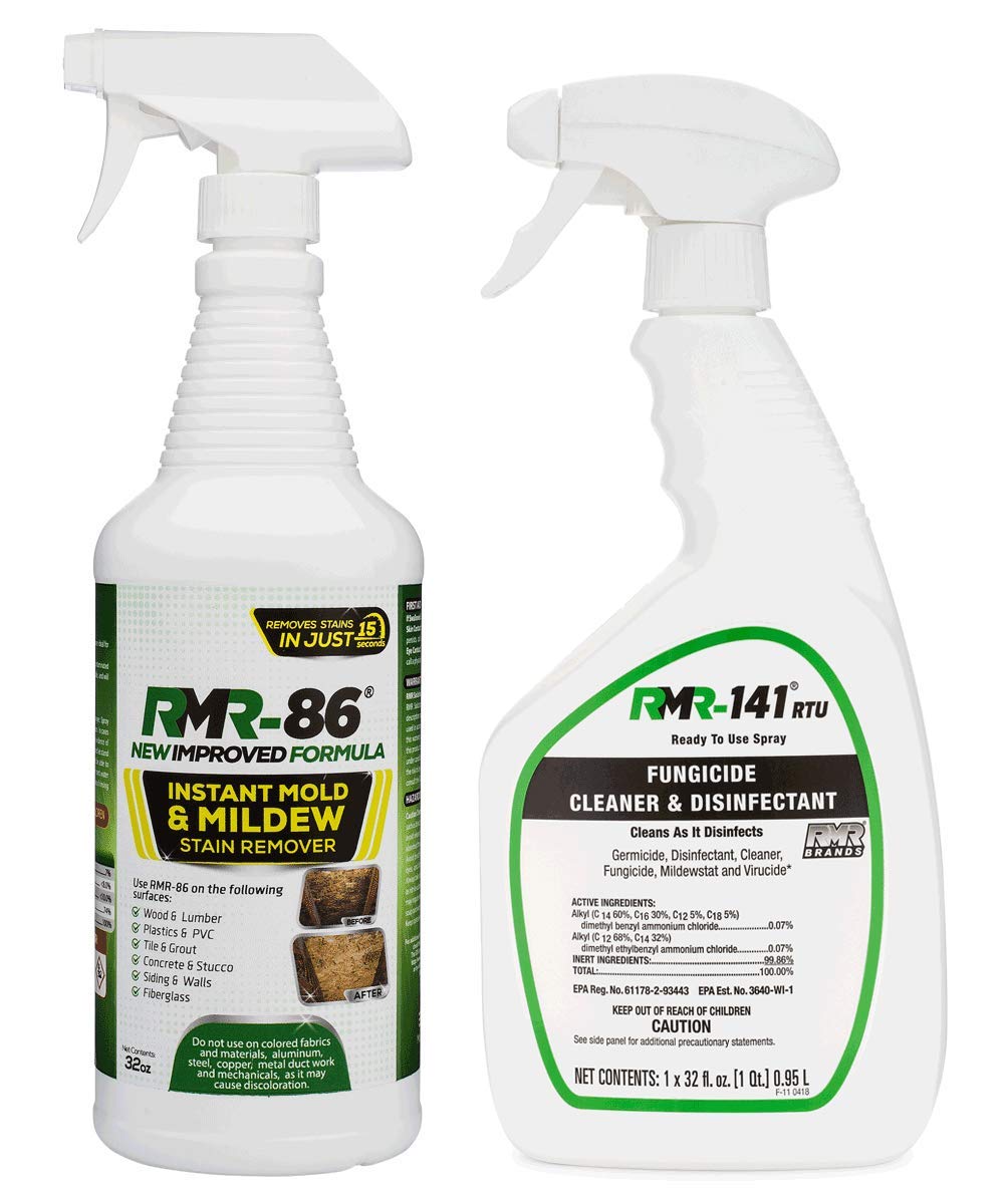Best Rated in Household Mold &  Mildew Removers &  Helpful ...