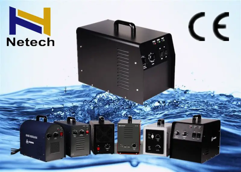 CE 3G 5G 7G Hotel Ozone Machine for Kill Mold And Water ...