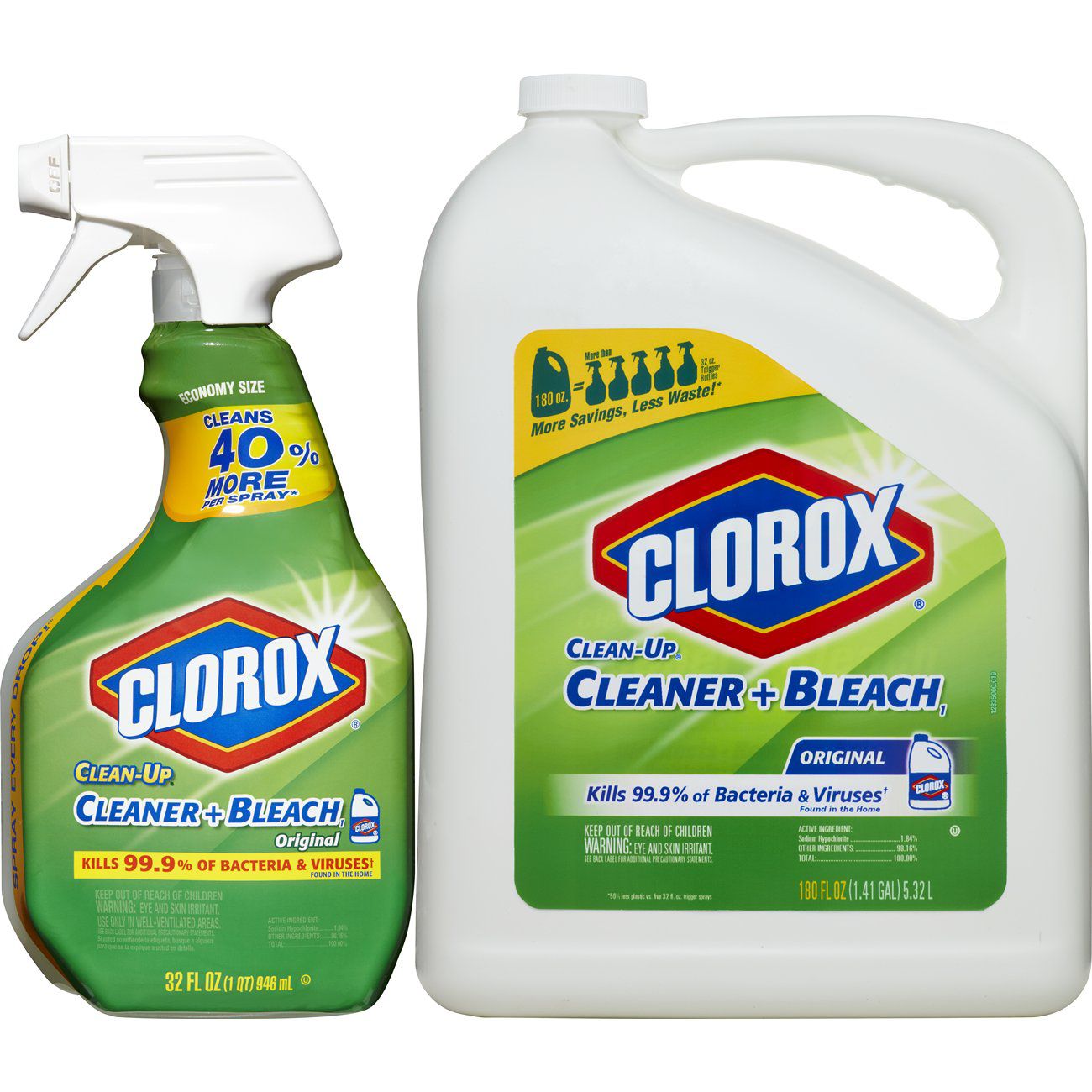 Clorox Clean