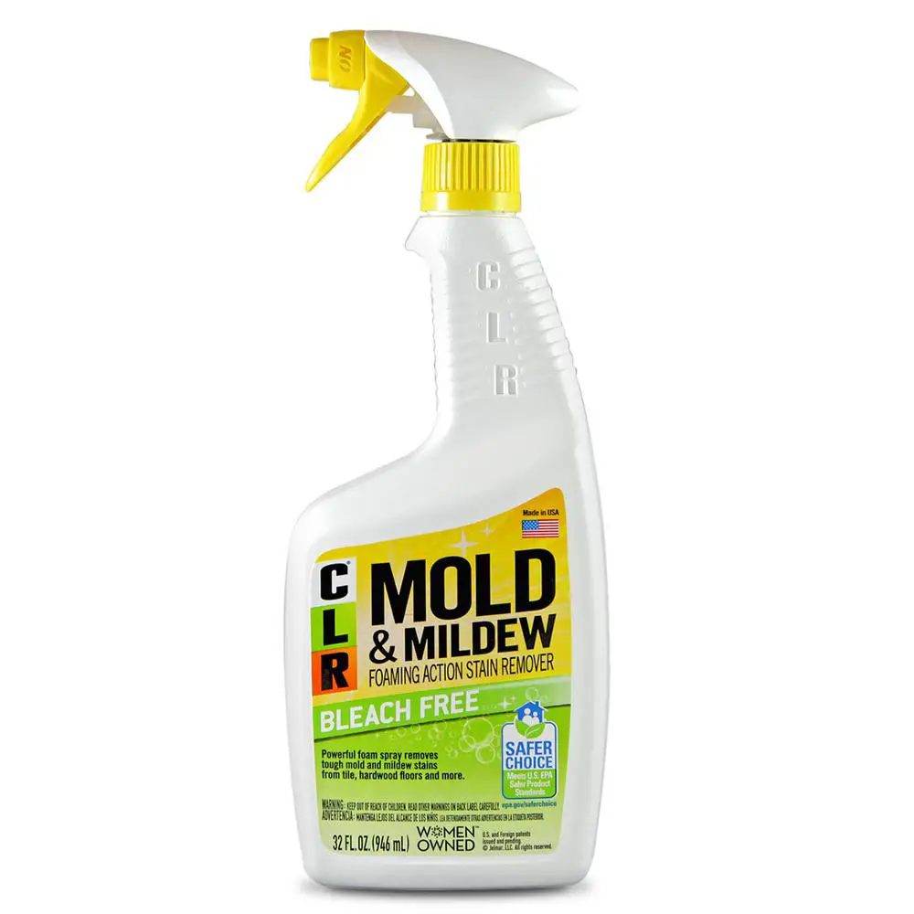 CLR 32 oz. Mold and Mildew Cleaner