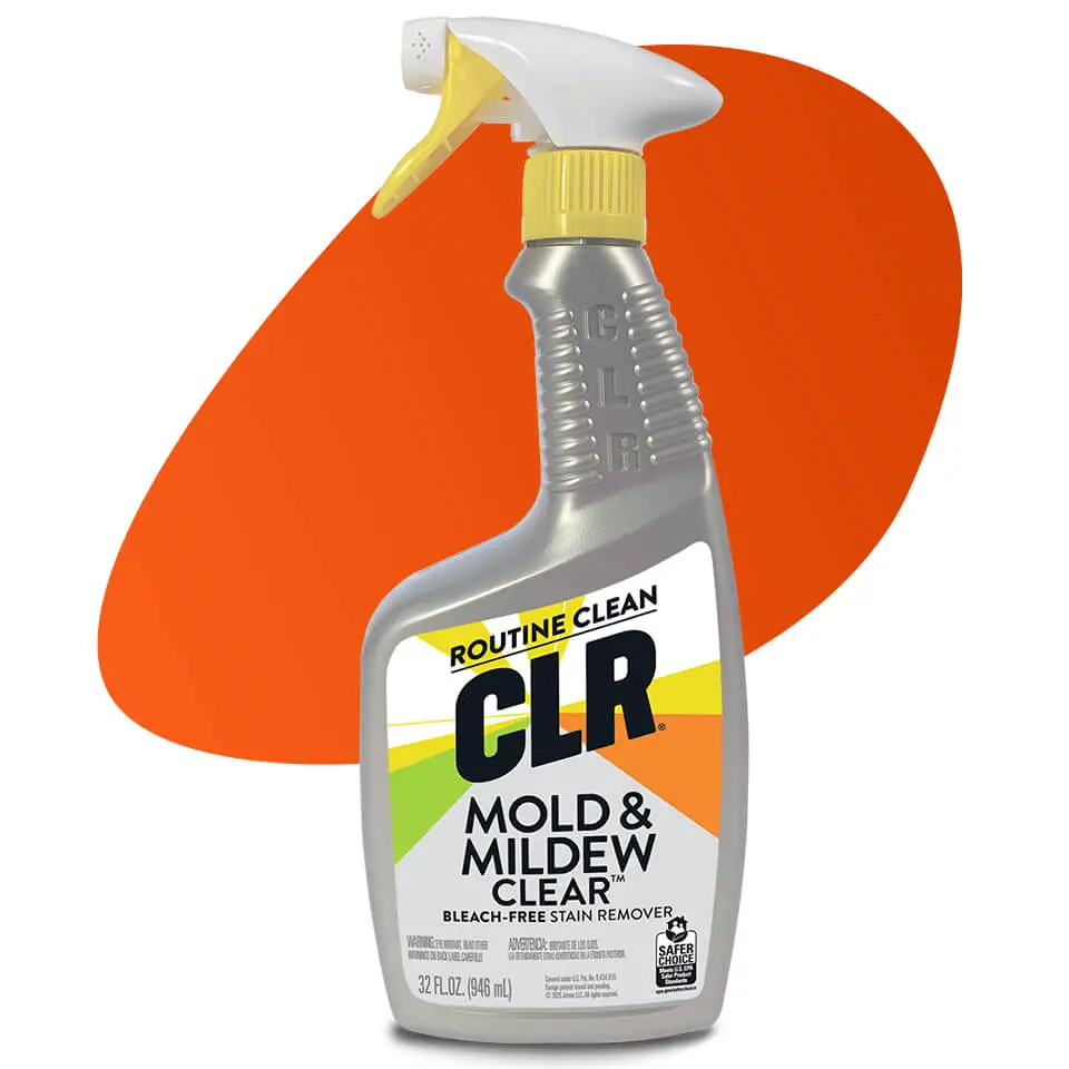 CLR® Mold &  Mildew Clear