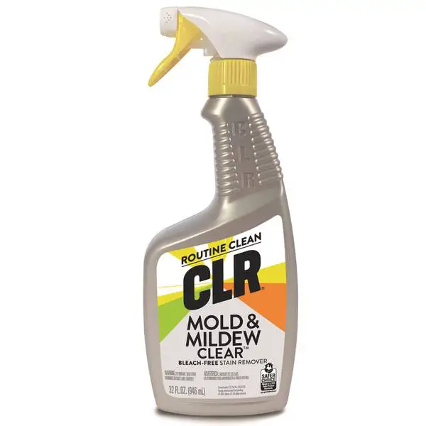 CLR Mold &  Mildew Stain Remover