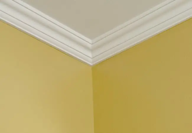 Crown Molding 101