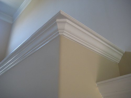 Crown Molding Installation Cost