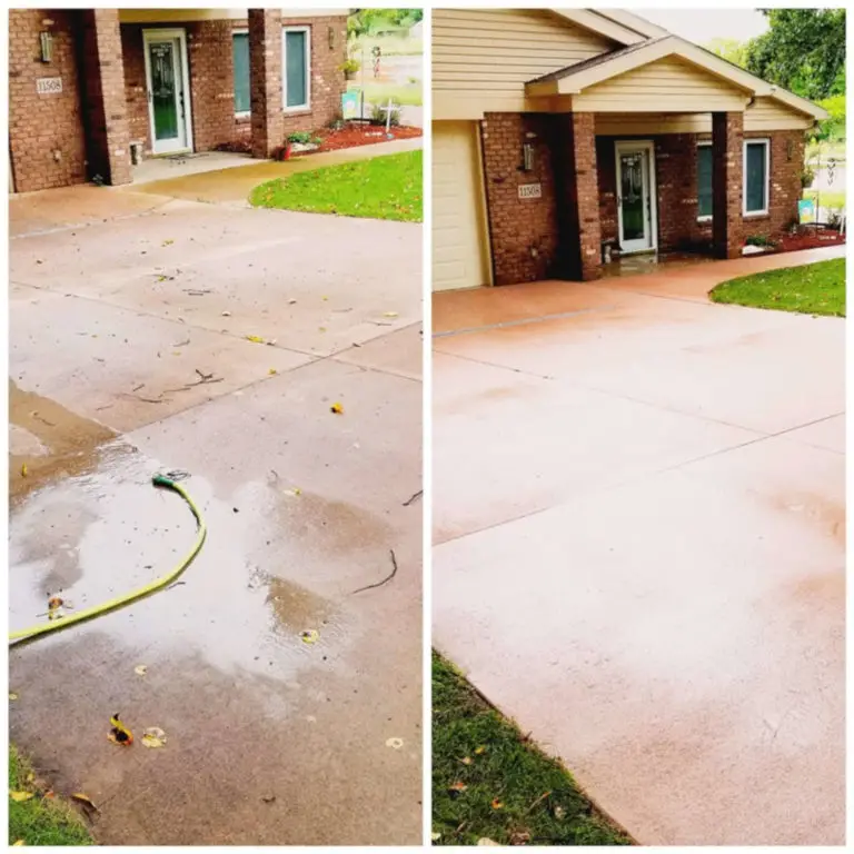 Does Paver Cleaning and Sealing Prevent Mold and Other Damage ...
