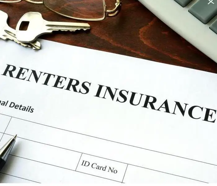 Does Renters Insurance Cover Mold Damage?