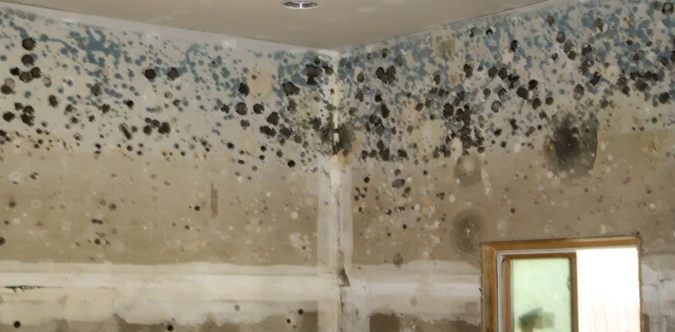 Does Your House Have Mold (Important Symptoms ...