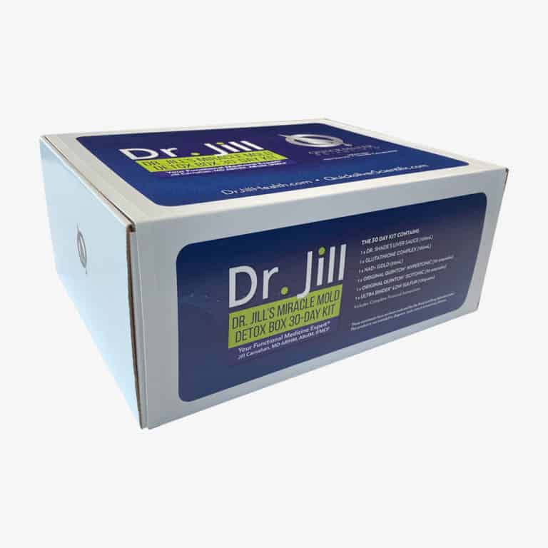 Dr. Jill