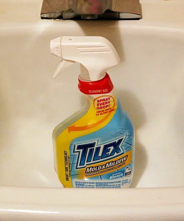 Effortless Bathroom Cleaning with Tilex®