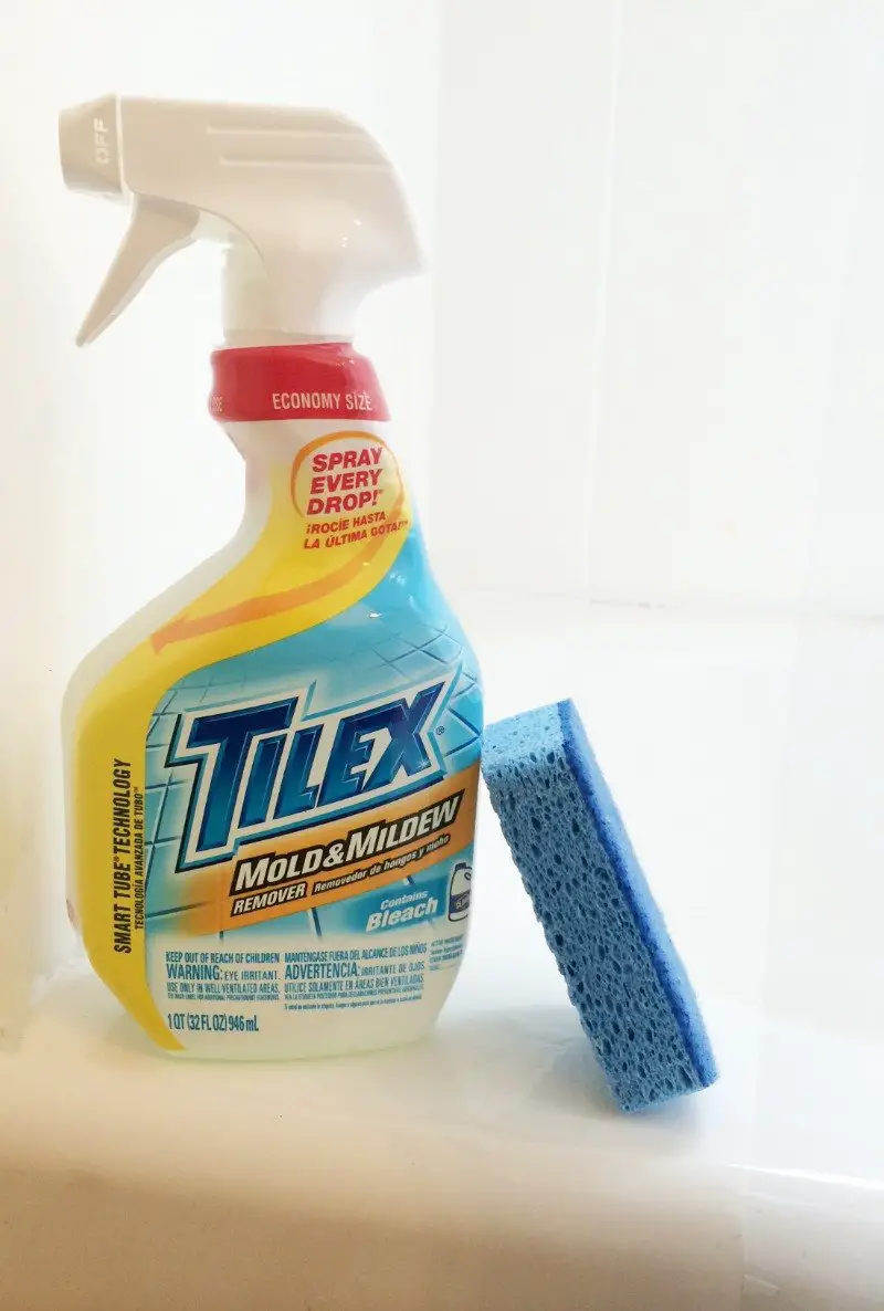 Fight Mold with Tilex® Mold and Mildew Remover #Tilex ...