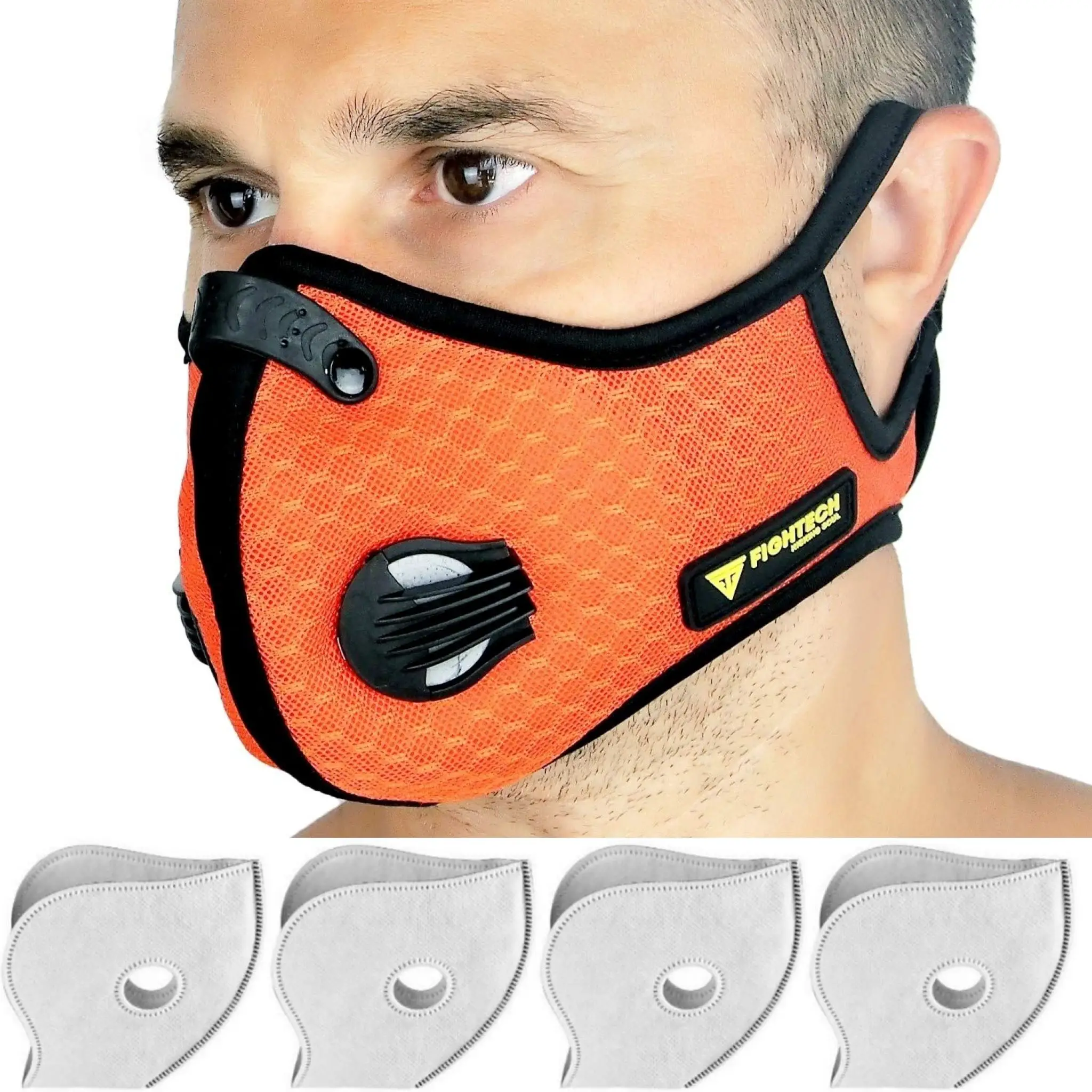 FIGHTECH Dust Mask