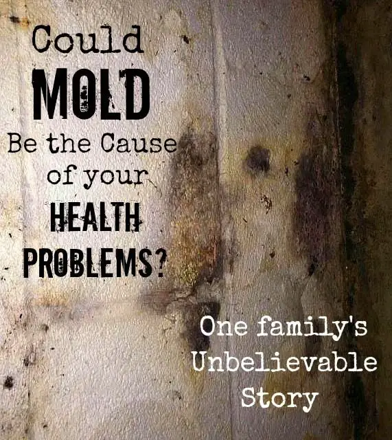 health issues black mold
