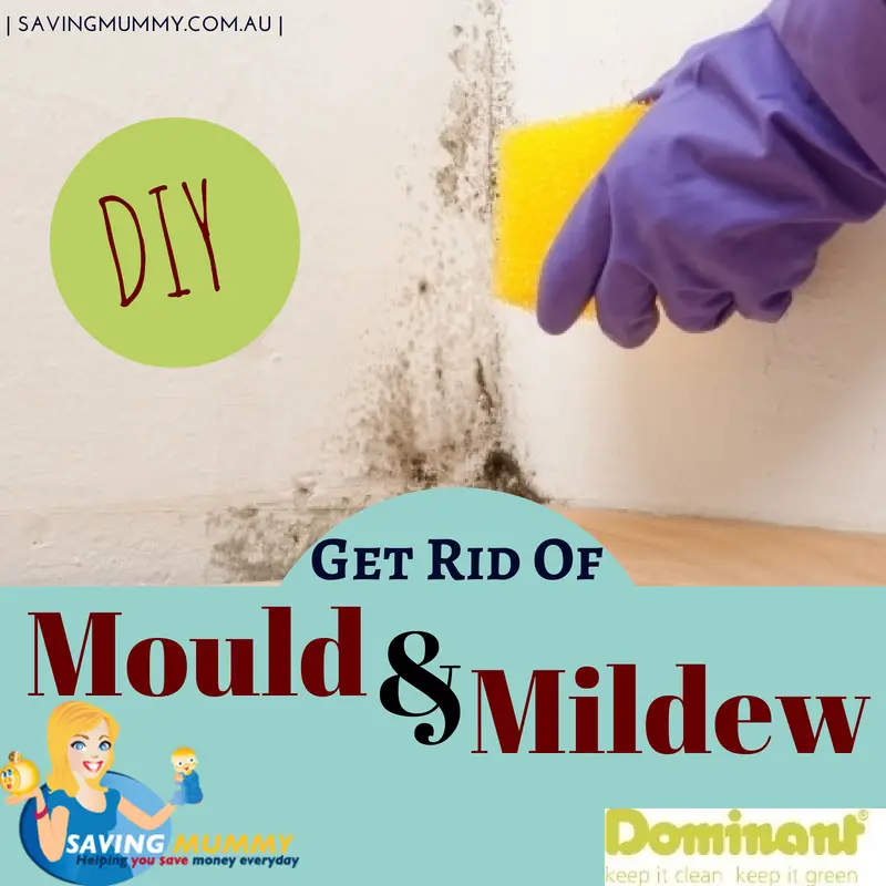 Hi Super Savers! Is your bathroom a constant battle against mould and ...