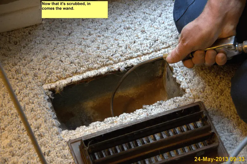 Home Air Ducts Can Make You Sick from Mice, Dirt or Pet Hair