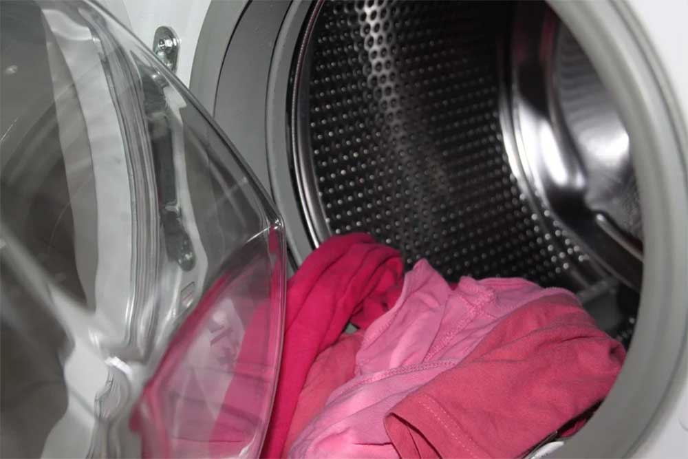 How Do You Remove Mold From Washing Machine Rubber ...
