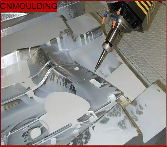 How many plastic injection mold types are there in china ...