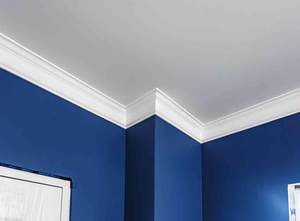How Much Does Crown Molding Installation Cost in 2021?