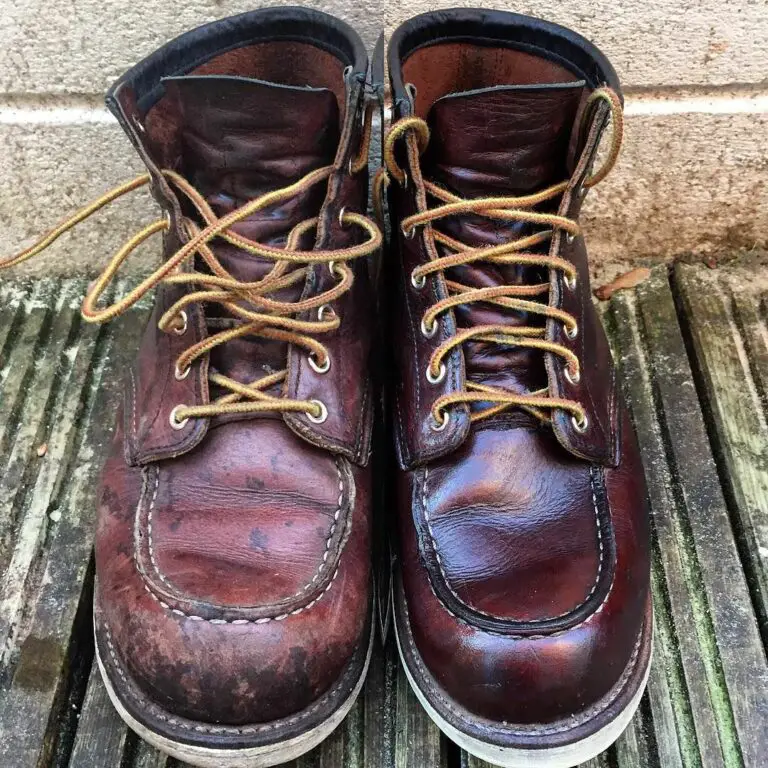 How Often Should You Apply Mink Oil to Leather Boots?  Work Gearz