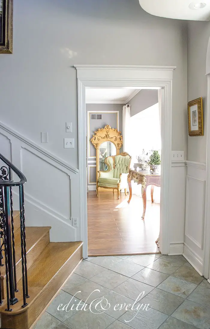 How to Add Door Mouldings for Architectural Detail