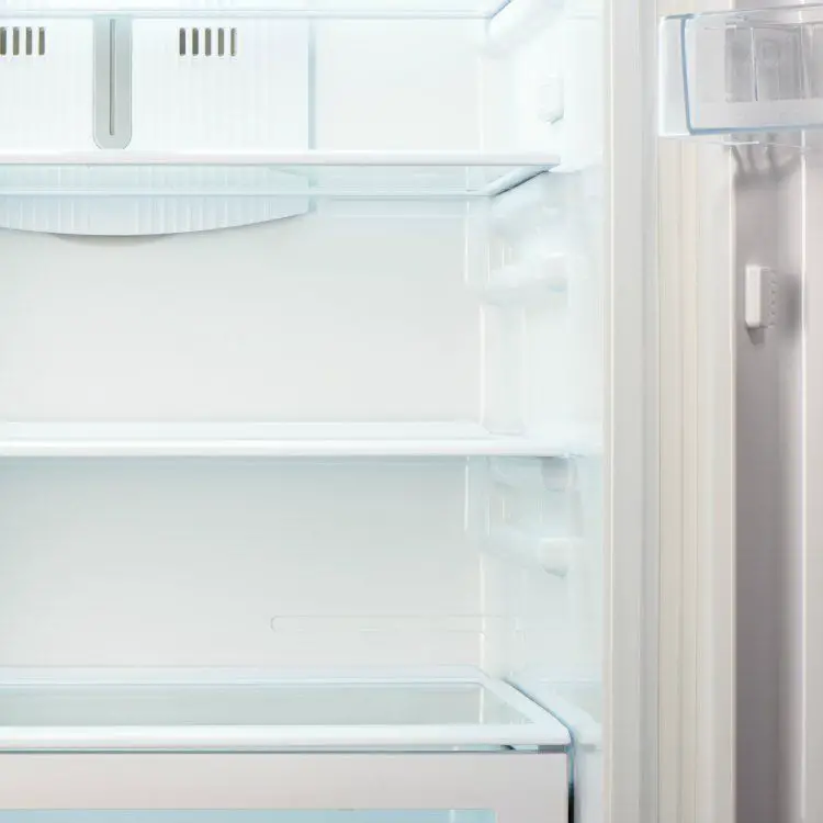 How To Clean a Refrigerator Using Vinegar