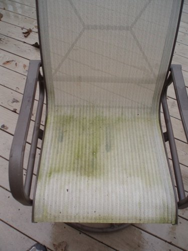 How to Clean and Remove Mold &  Mildew from Outdoor Patio Furniture