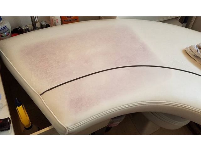 How To Clean Boat Seats Mold