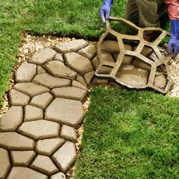 How To Clean Pavers With Mold / Amazon Com Topeakmart ...