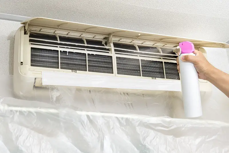 How To Eliminate Mold From Your Window Air Conditioner ...