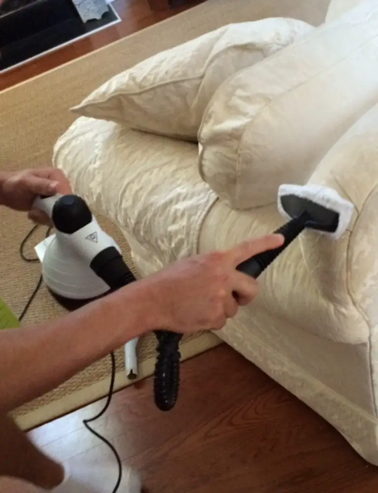 How to Get Mold Out Of Fabric Upholstery