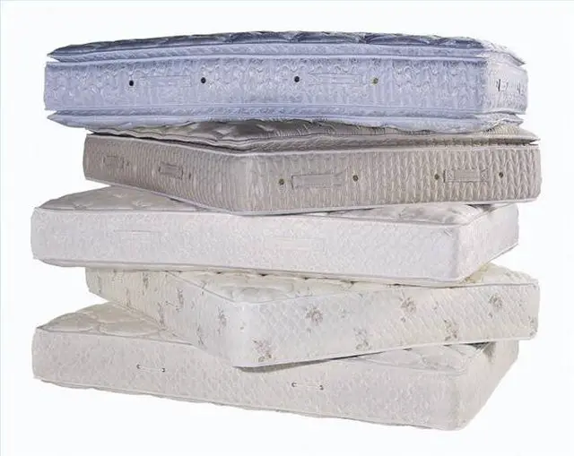 How to Get Rid of Mold on a Mattress