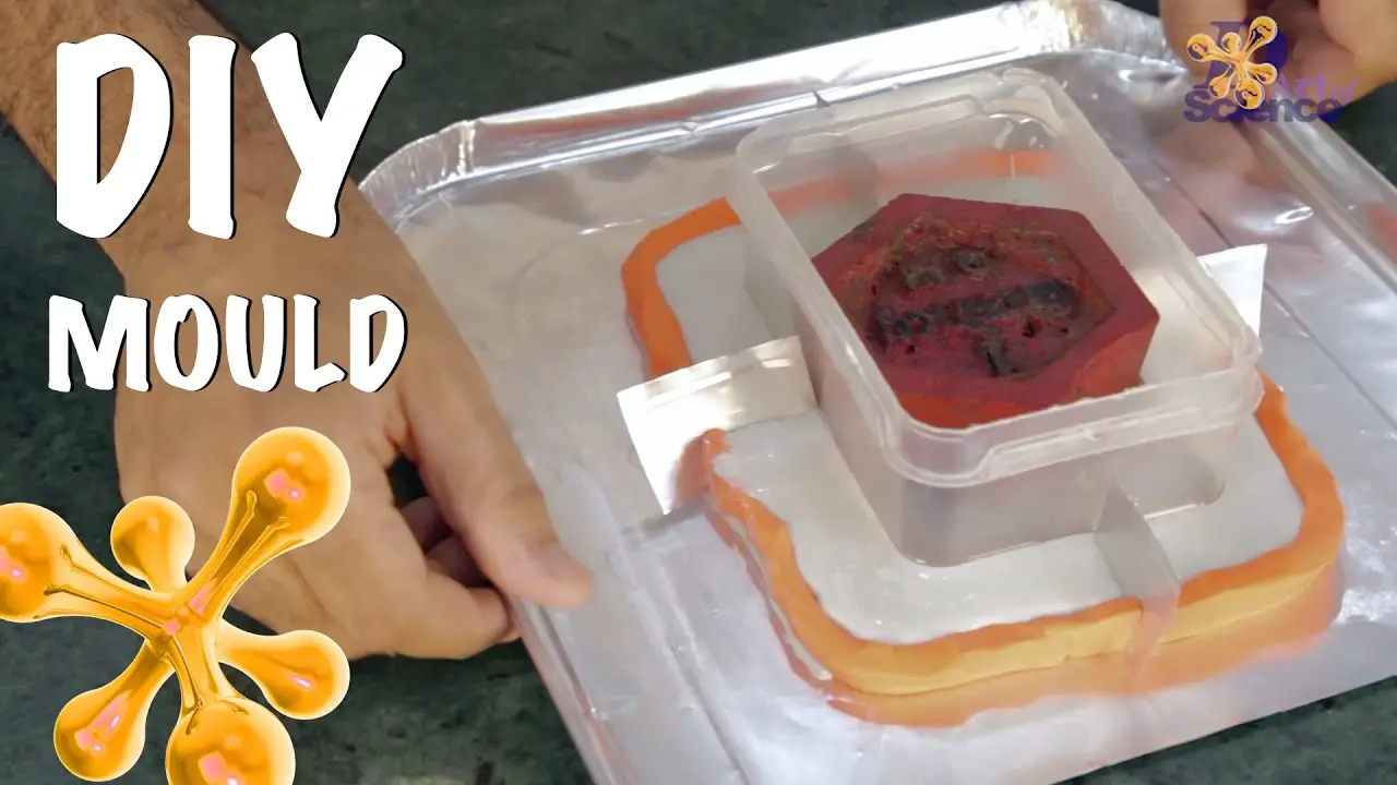 How to Make a MOLD?