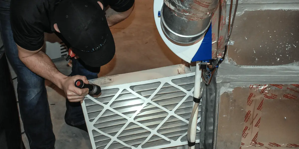 How to Prepare for Your Air Duct Cleaning