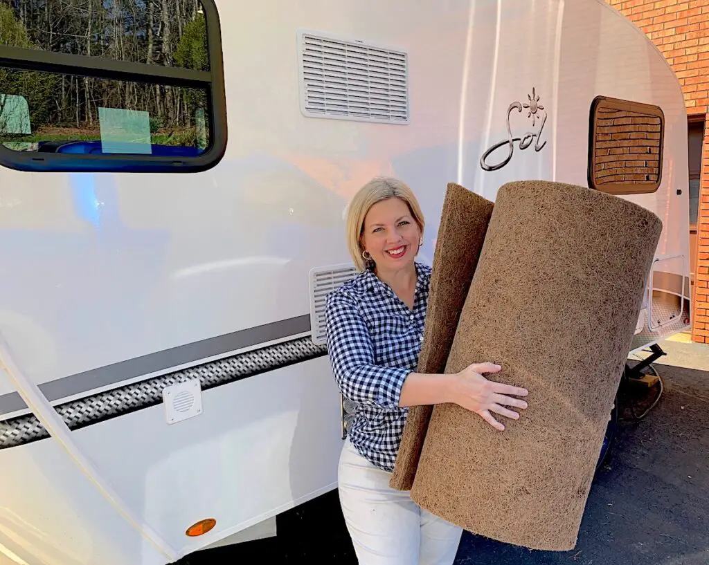 How to Prevent Mold Under an RV Mattress: Froli System ...