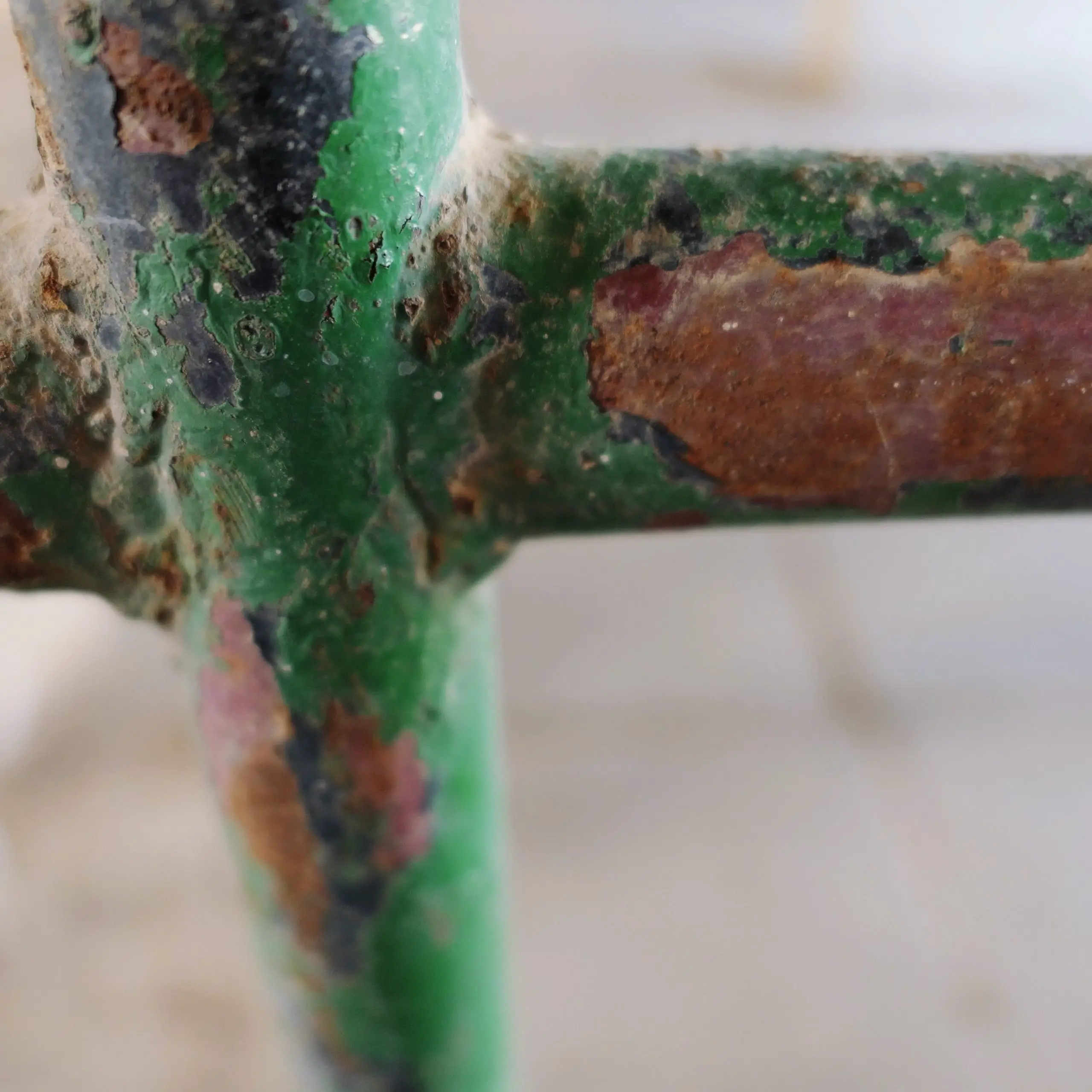 How To Remove Green Corrosion From Copper Pipes