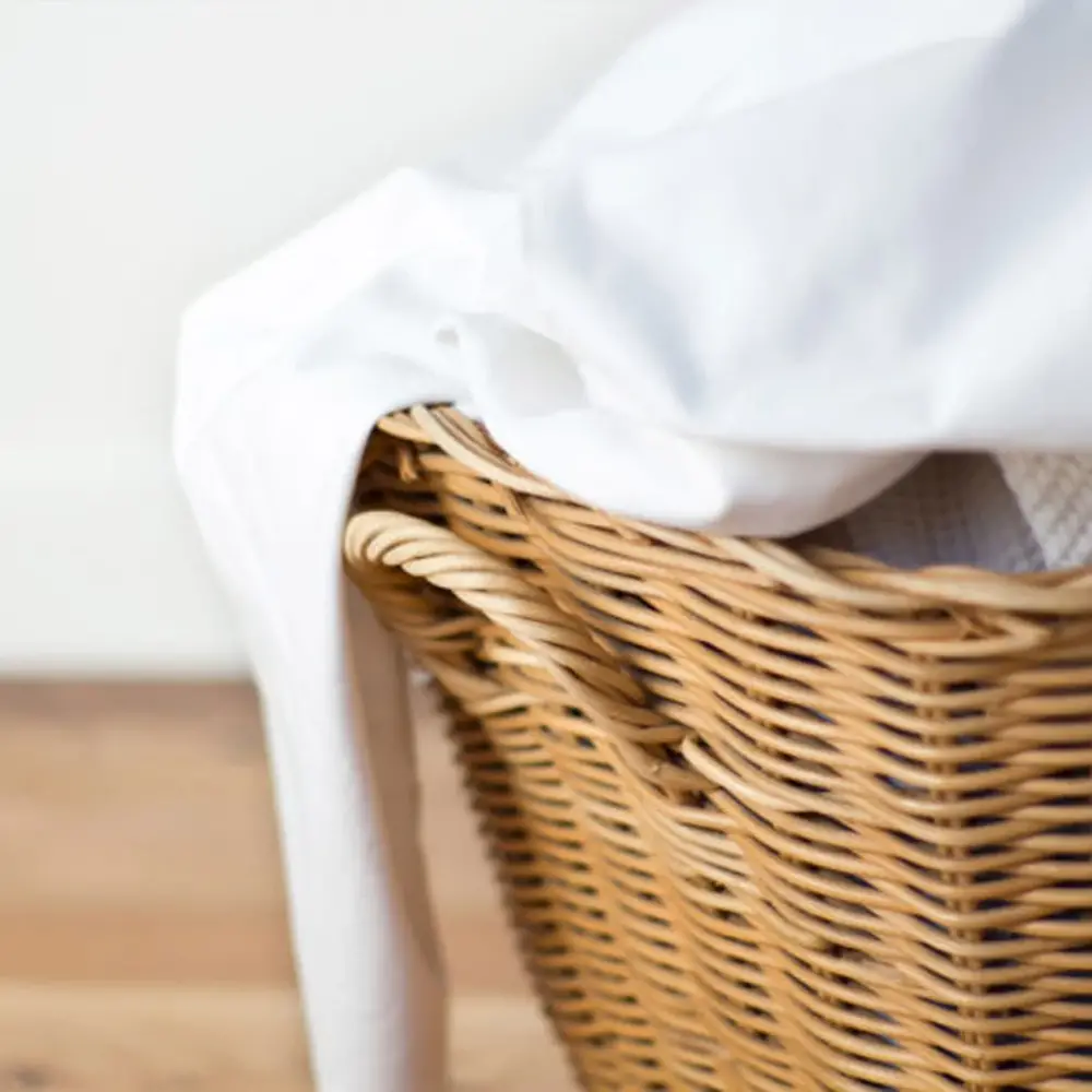 How to Remove Mold and Mildew From Clothes