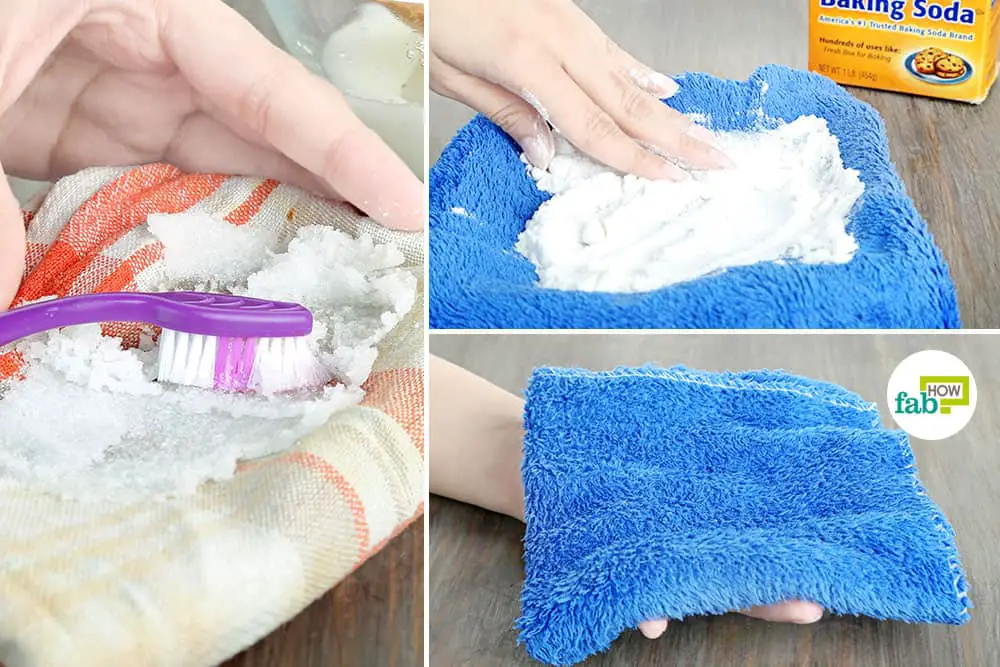 How to Remove Mold and Mildew from Clothes (We Tried 7 Ways)