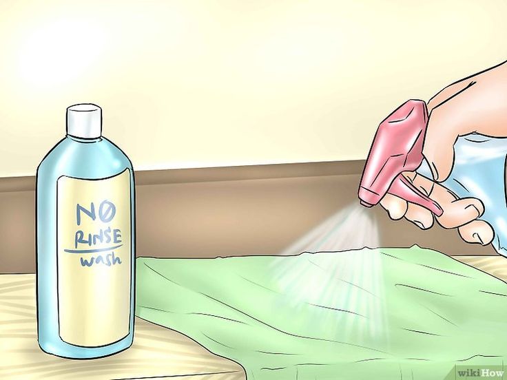 How to Remove Musty Smell from Clothes