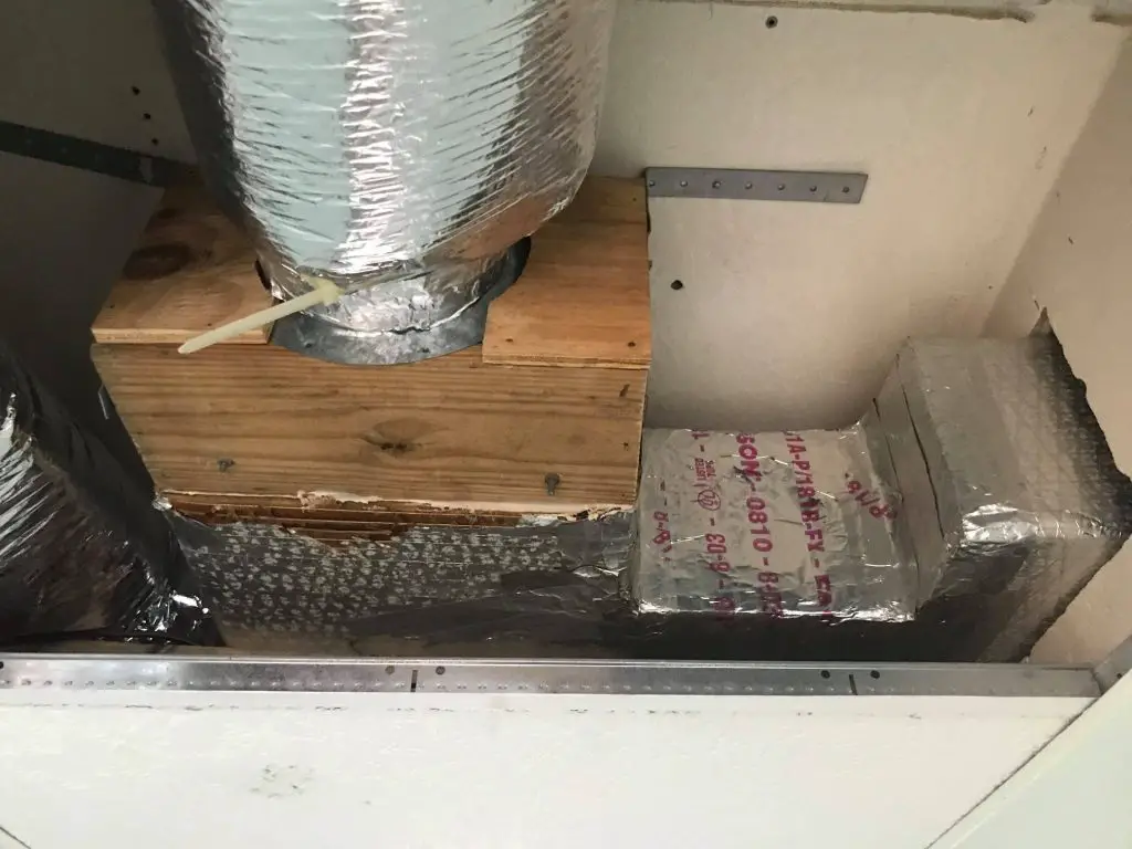 How to Tell if Your Air Ducts are Undersized â Jenergy Air ...