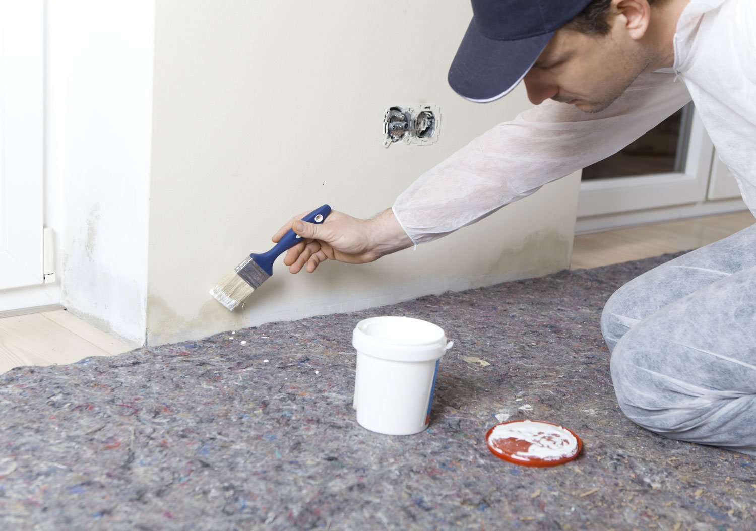 Is Mold Remediation Covered by Insurance?