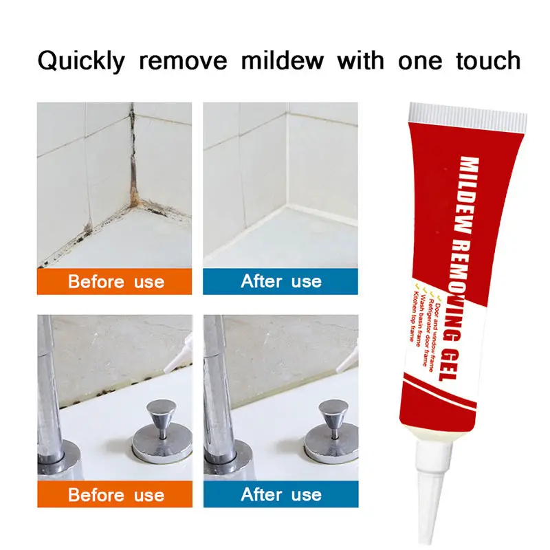 Jiating floor black mold removal kitchen cleaning detergent toilet ...