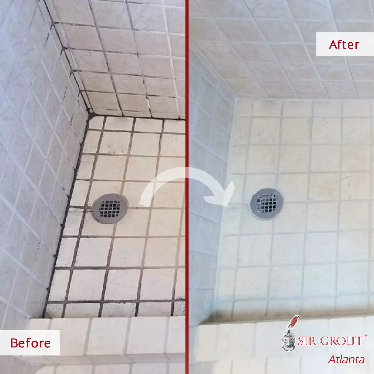 Learn How Our Highly Experienced Tile and Grout Cleaners in Cumming GA ...